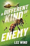 A Different Kind of Enemy (Different Kind Series) (English Edition)