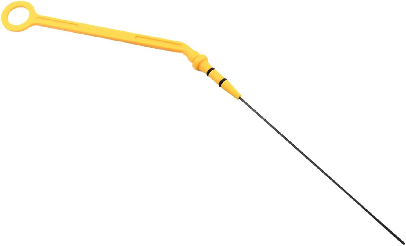 1182823 Oil Dipstick Compatible with Deutz Engine 2012 L04 2V M BF 4M 2012 BF 4M 2012C TCD 2012 L04 2V TCD