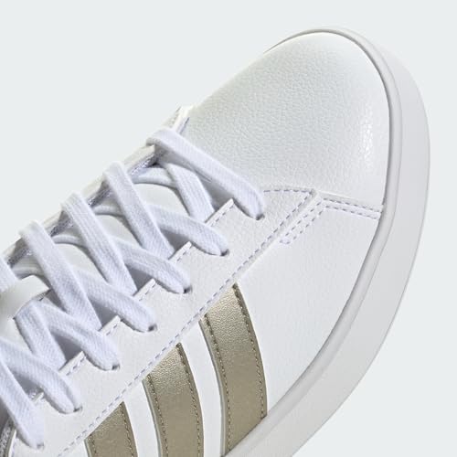 Image of adidas Women's Grand Court 3.0