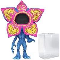 POP Stranger Things - Figura de vinilo Funko de Demogorgon
