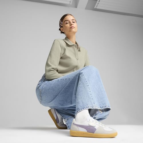 Palermo Herren-Halbschuh Lth Weib/Dampfgrau/Gummi - 2