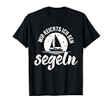 Dieser lustige Segler Spruch ist ein witziges Geschenk zum Geburtstag für jeden Segler, Skipper, Segelboot-Besitzer und alle Segel-Fans, die segeln lieben. Super Geburtstagsgeschenk für den Mann bzw. Ehemann. Sorgt immer für einen Lacher.