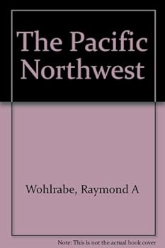 Hardcover The Pacific Northwest Book
