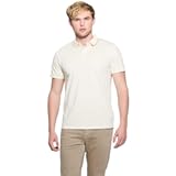 Men's Short Sleeve Quattro G Tape Polo