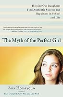 Algopix Similar Product 10 - The Myth of the Perfect Girl Helping