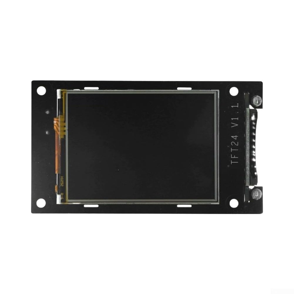 Full Color Touchscreen 2.4 Zoll für CNC und 3D Drucker