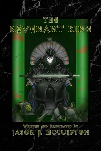 The Revenant King