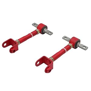 Truhart Rear Upper Control Arm Adjustable Camber Kit Compatible With Civic RSX EP3