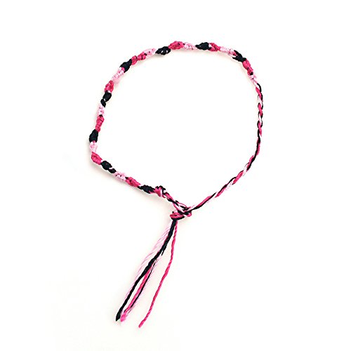 ミサンガ 足首 ブランドの人気商品 通販 価格比較 価格 Com