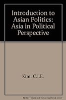 Introduction to Asian Politics 0134780817 Book Cover