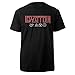 Produktbild Led Zeppelin Herren Ledzeppelin_Logo & Symbols_Men_bl_ts: M T-Shirt, Schwarz (Black Black), Medium