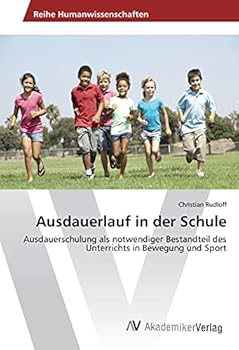 Paperback Ausdauerlauf in der Schule [German] Book