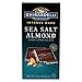 Ghirardelli Dark Chocolate Sea Salt Roasted Almond Bar