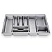 Vassoio Portaposate Per Cassetto Cucina 817x474mm - Organizer Per Tandembox E ModernBox 90cm - Foto 11