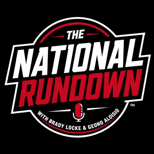 The National Rundown cover art