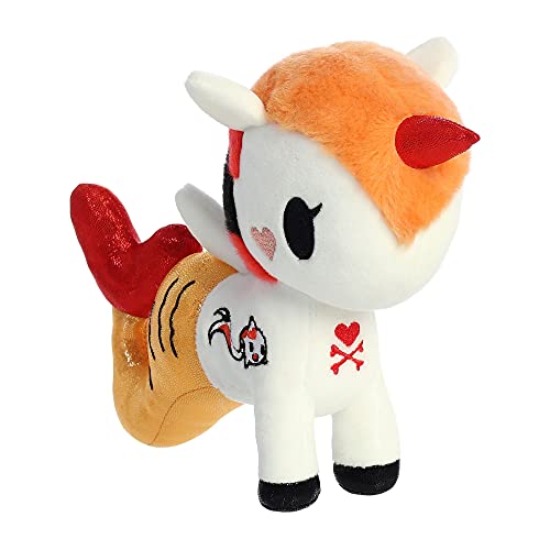 Peluche Tokidoki Jade Aurora idée cadeau d'anniversaire féerique original