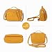 Imagen de Gladdon Bolso bandolera para mujer