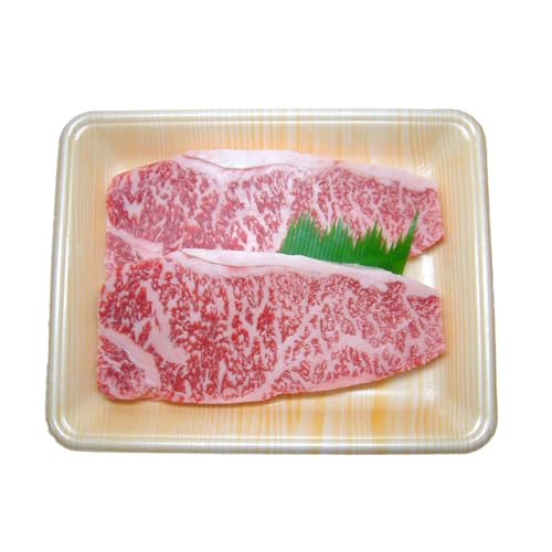 [しまね和牛]黒毛和牛 ロースステーキ用 480g(2枚)島根県