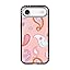 Cowgirl Paisley Pattern