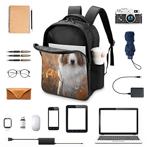 Sac à dos 3D Cool grand format pour adolescent et enfant branché