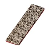 Shevan 1Pcs Diamond Sander Refills -Finishing Sander Paper -Zip Finger Sander for Crafts, Grit of 10