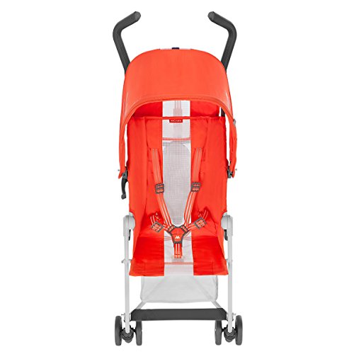 maclaren mark ii umbrella stroller
