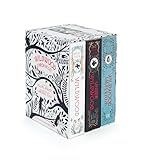 Wildwood Chronicles 3-Book Box Set: Wildwood, Under Wildwood, Wildwood Imperium