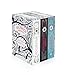Wildwood Chronicles 3-Book Box Set: Wildwood, Under Wildwood, Wildwood Imperium