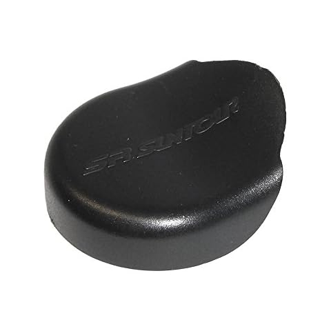 Suntour Unisex - Erwachsene Fahrradgabel-2220596008 Fahrradgabel Cover