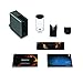 Nespresso Mini-machine à café à capsules Krups XN110BRD Essenza | 0,6 L...