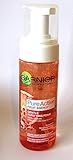 Garnier Skin Naturals PureActive Fruit Energy Gentle Purifying Foam 150ml