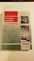 Instrumentation & Computer Integration of Water Utility Operations 0898676304 Book Cover