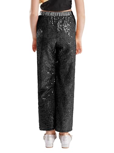 Tenue hip hop filles crop top danse moderne contre la chaleur - 6