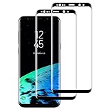【Fácil de Instalar】: Limpie la pantalla de su teléfono con cuidado y coloque el vidrio templado en la pantalla, recuerde presionar firmemente el borde del cristal. Fácil instalación, ajuste perfecto y sin burbujas.