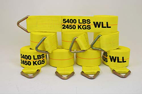 8-Pack Professional Grade 4