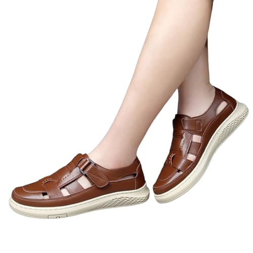 Chaussures décontractées respirantes et légères faciles à enfiler