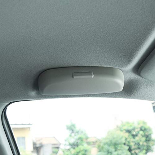 Auto Styling Zonnebril Houder Doos Bril Opbergdoos Case, voor Peugeot 206207307308408508 2008301 3008 Auto Accessoires - Afbeelding 6