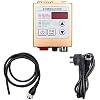 Variable Voltage Digital Controller for Vibratory Feeder Linear Feeder Controller 85-260VAC