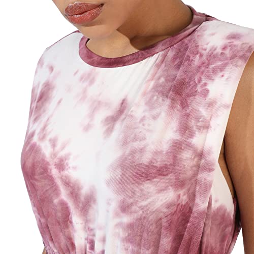 Image of Campus Sutra Cotton Women Co-Ord Set