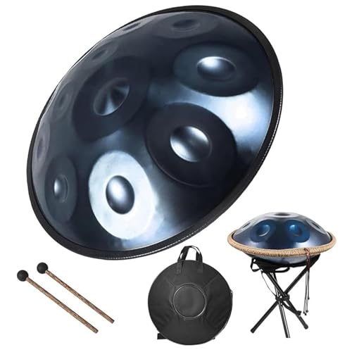 �X�`�[���n���h�p���Ŋy��AD�}�C�i�[�A�n�[���j�b�N�n���h�h�����A9/10/12�� 432Hz �X�`�[���n���h�p�� �^���O�����h���� ��l�p�A�ґz�A���K�A�T�E���h�q�[�����O�A�X�e�[�W�p(E,432HZ/12Note)