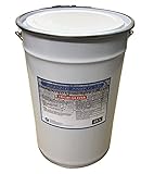 Imprinted Concrete Sealer - High Gloss Finish Pattern Imprinted Concrete Seal (25 Litres (With Anti-Slip))