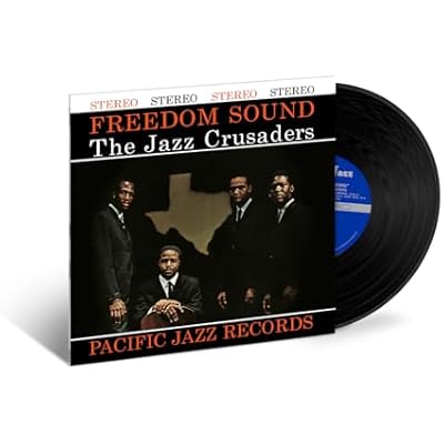 Freedom Sound