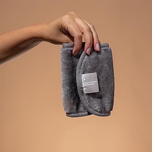 Quem Disse, Berenice? Toalha Demaquilante