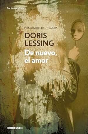 De nuevo, el amor (Contemporánea | Narrativa)
