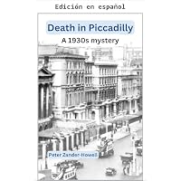 Muerte en Piccadilly