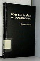 Noise and Its Effect on Communication 0898742560 Book Cover