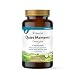 NaturVet Quiet Moments Calming Aid Plus Melatonin for Dogs, 60 ct Time Release, ChewableTablets, Made in USA