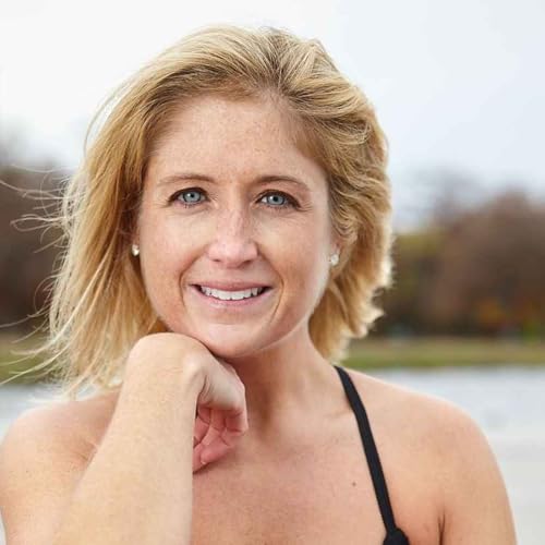 From Car Accident to Awakening: Jennifer Pilates on Trauma, Healing, Empowerment & Authenticity