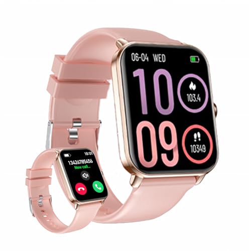 Smartwatch Mujer Marca bopiwa