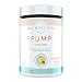 Alani Nu Pump Stim Free - Mango Sorbet - 30 Servings